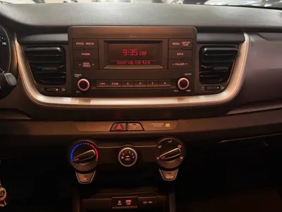 Kia Stonic 2018, 99002 км, за 10200000 KRW - фото 11