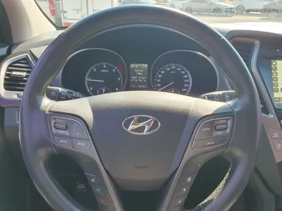 Hyundai Santafe 2016, 144722 км, за 10900000 KRW - фото 15
