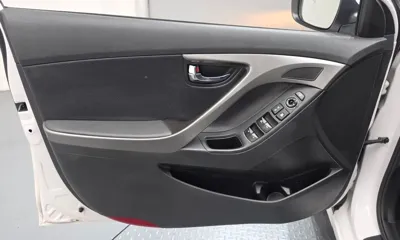 Hyundai Avante 2014, 112440 км, за 5190000 KRW - фото 24