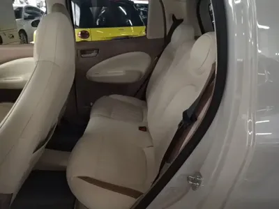 Wuling MINIEV 2025, 3700 км, за 37400 CNY - фото 17