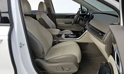 Kia Canival 2023, 60657 км, за 29900000 KRW - фото 26