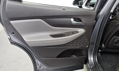 Hyundai Santafe 2019, 110430 км, за 16900000 KRW - фото 25