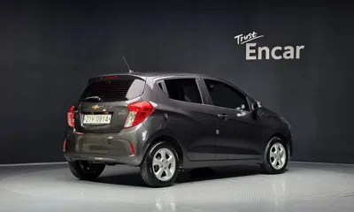 ChevroletGMDaewoo Spark 2016, 82453 км, за 4800000 KRW