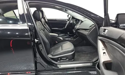 Kia K7 2013, 27565 км, за 9900000 KRW - фото 26