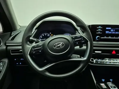 Hyundai Sonata 2020, 46151 км, за 13200000 KRW - фото 9