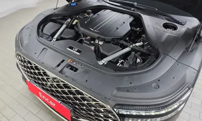 Genesis G90 2025, 31158 км, за 52110000 KRW - фото 6