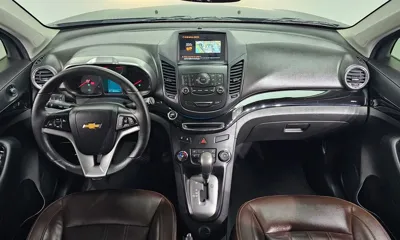 ChevroletGMDaewoo Orlando 2016, 63974 км, за 7200000 KRW - фото 7