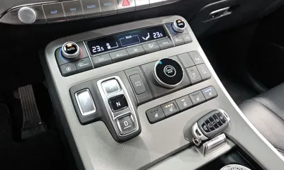Hyundai Palisade 2022, 30240 км, за 34400000 KRW - фото 9