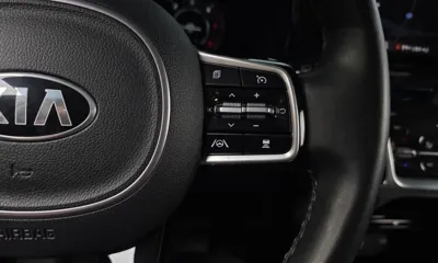 Kia Sorento 2021, 141489 км, за 18000000 KRW - фото 18