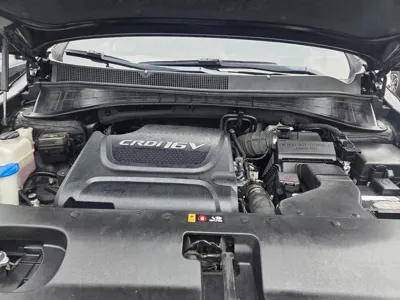Kia Sorento 2018, 108117 км, за 17500000 KRW - фото 19