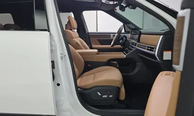 Hyundai Santafe 2024, 27403 км, за 38900000 KRW - фото 26