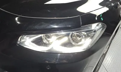 Hyundai Grandeur 2019, 129647 км, за 13900000 KRW - фото 22