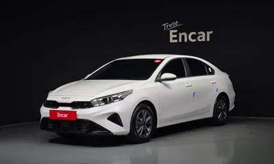 Kia K3 · 2024 год
