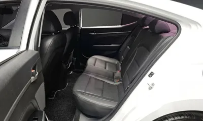 Hyundai Avante 2016, 120082 км, за 9900000 KRW - фото 11