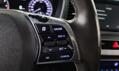 Hyundai Sonata 2018, 204002 км, за 5400000 KRW - фото 18