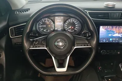 Nissan Qashqai 2022, 46300 км, за 83451.87 CNY - фото 13