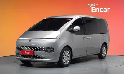 Hyundai Staria 2022, 90588 км, за 21500000 KRW - фото 1
