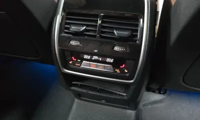 BMW X5 2022, 78995 км, за 56900000 KRW - фото 29