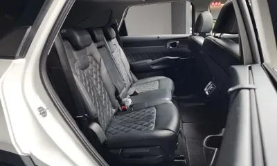 Kia Sorento 2021, 139270 км, за 22000000 KRW - фото 12