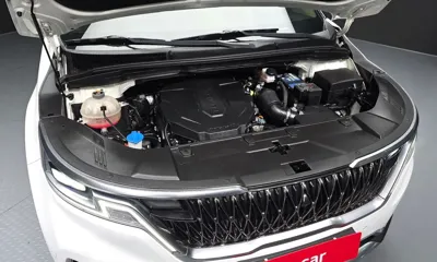 Kia Canival 2021, 182959 км, за 19600000 KRW - фото 6