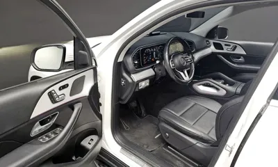 Mercedes-Benz GLE-Class 2020, 84195 км, за 46700000 KRW - фото 12