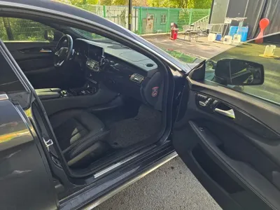 Mercedes-Benz CLS-Class 2016, 99000 км, за 21700000 KRW - фото 14