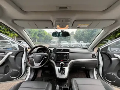 Haval M6 2019, 57000 км, за 32800 CNY - фото 5