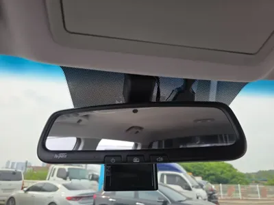 KG_Mobility_Ssangyong Rexton 2019, 131900 км, за 13900000 KRW - фото 13