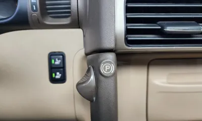 Honda CR-V 2006, 226775 км, за 6900000 KRW - фото 15