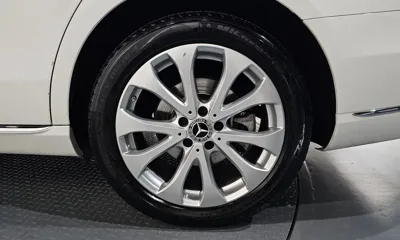 Mercedes-Benz E-Class 2019, 84126 км, за 27000000 KRW - фото 21