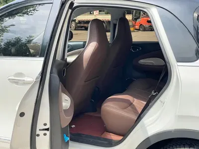 Wuling Bingo 2023, 18000 км, за 43800 CNY - фото 6