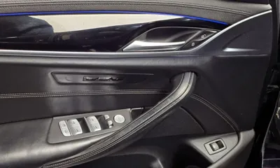 BMW 5-Series 2019, 103738 км, за 23990000 KRW - фото 19
