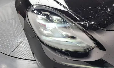 Porsche Panamera 2020, 93996 км, за 83900000 KRW - фото 22