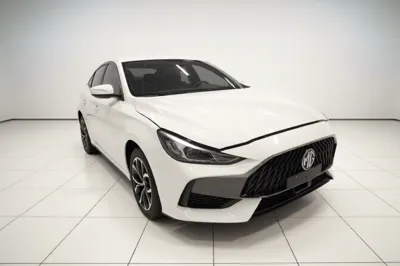 MG 5 2023, 7100 км, за 58911.2 CNY
