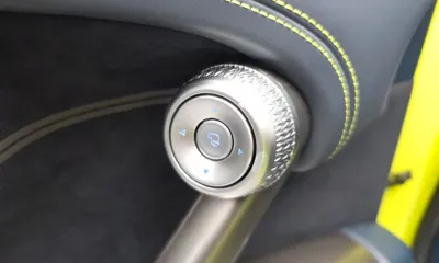Genesis GV60 2022, 59479 км, за 48700000 KRW - фото 29