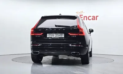 Volvo XC60 2019, 98255 км, за 26490000 KRW