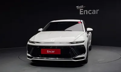 Hyundai Sonata 2025, 1295 км, за 32000000 KRW