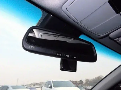 Hyundai Grandeur 2018, 158206 км, за 10800000 KRW - фото 11