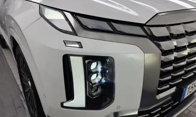 Hyundai Palisade 2024, 67037 км, за 45550000 KRW - фото 22