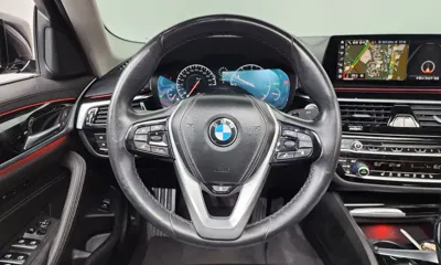 BMW 5-Series 2019, 104625 км, за 20000000 KRW - фото 12