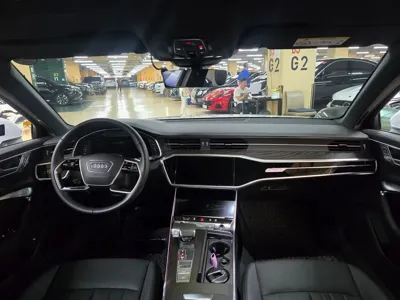 Audi A6 2022, 75900 км, за 33900000 KRW - фото 6
