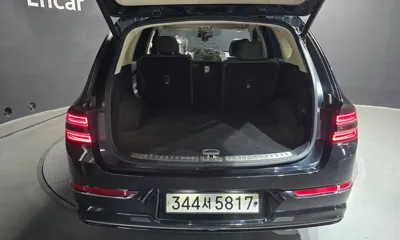 Genesis GV80 2021, 96592 км, за 41500000 KRW - фото 30