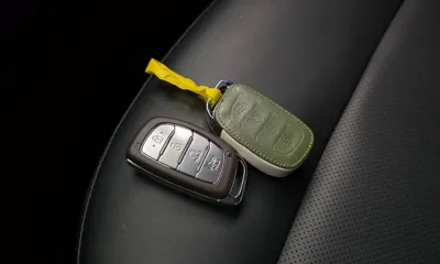 Hyundai Casper 2024, 39553 км, за 15900000 KRW - фото 27