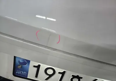 Genesis GV80 2023, 60393 км, за 9240000 KRW - фото 9