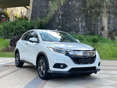 Honda Vezel 2022, 20000 км, за 97000 CNY