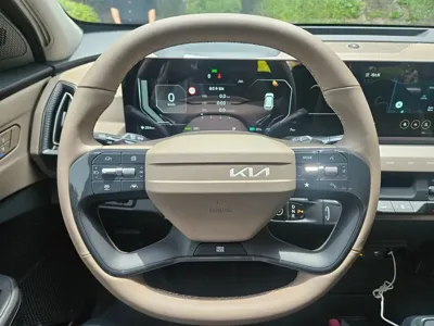 Kia EV5 2026, 3000 км, за 19100000 KRW - фото 8