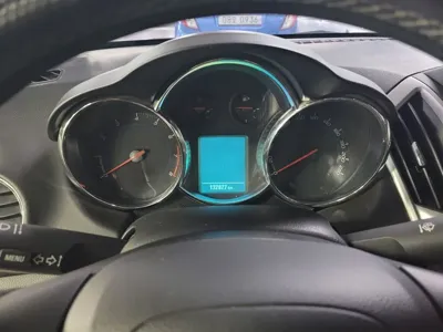 ChevroletGMDaewoo Cruze 2016, 132820 км, за 2600000 KRW - фото 8