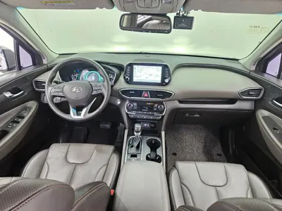 Hyundai Santafe 2019, 82000 км, за 18800000 KRW - фото 12