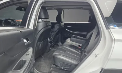 Hyundai Santafe 2019, 137911 км, за 17000000 KRW - фото 12