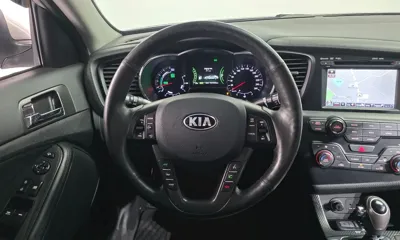 Kia K5 2013, 151903 км, за 4800000 KRW - фото 14